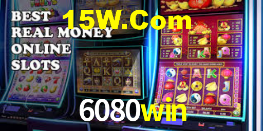 6080win: Seu Especialista em Apostas Esportivas Brasileiras