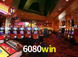 Benefícios da Conta 6080win