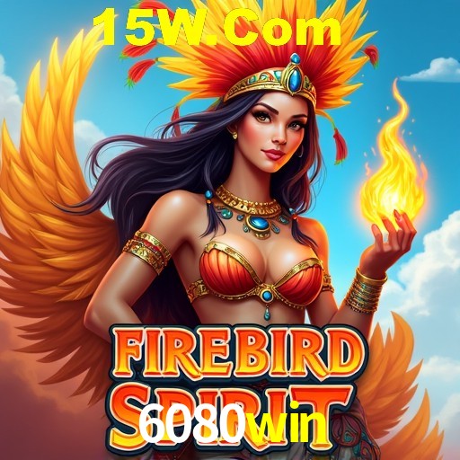 Game Providers 6080win