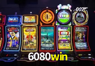 Avaliações dos Jogadores 6080win