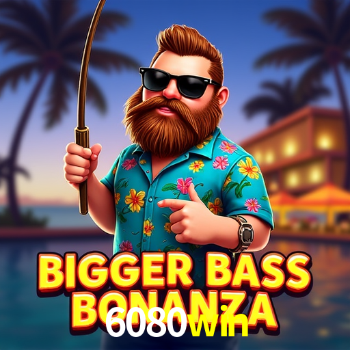 Bônus Diários 6080win