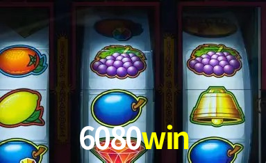 Diretório de Jogos 6080win