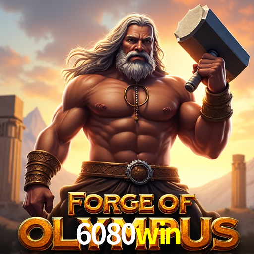 Descubra o Mundo do Cassino Online com 6080win