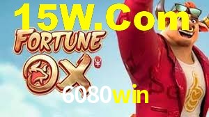 Exclusive Games 6080win
