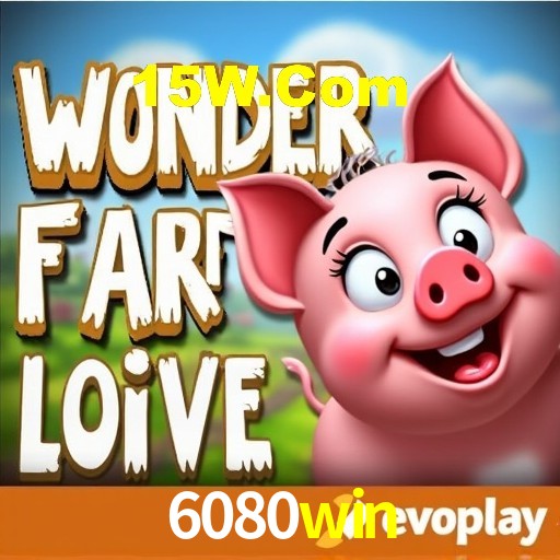 Casino Ao Vivo 6080win