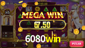 Spaceman Game 6080win