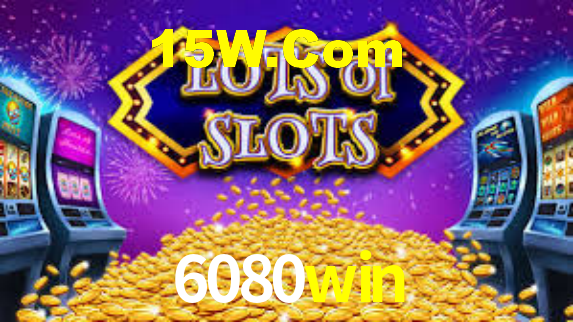 Bônus Generosos e Exclusivos no 6080win para Você!