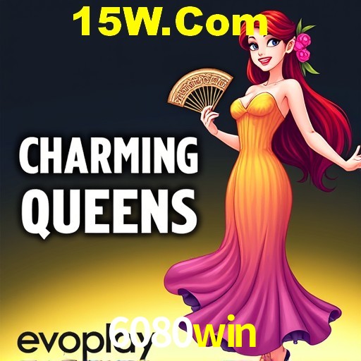 Descubra o Mundo do Cassino Online com 6080win