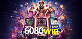 Football Betting 6080win