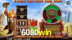 Programa VIP 6080win