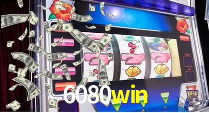 Provedores de Jogos 6080win