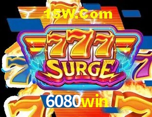 Design Responsivo 6080win