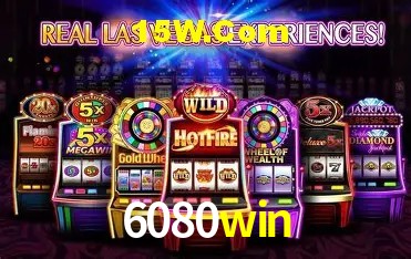 Login Seguro 6080win