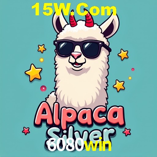 Slot Games 6080win