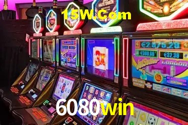 Promoções Sazonais 6080win