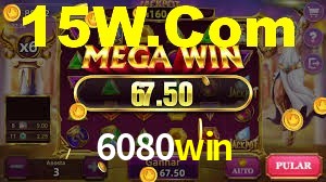 Aviator Game 6080win