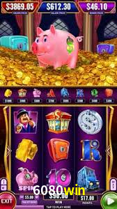 Live Casino 6080win