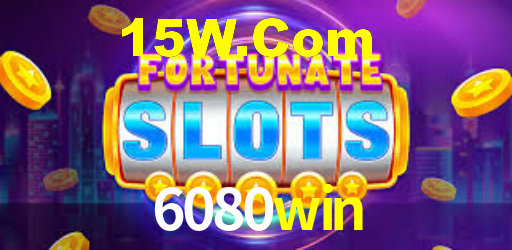 6080win: A Experiência de Casino com Jogos de Mesa ao Vivo