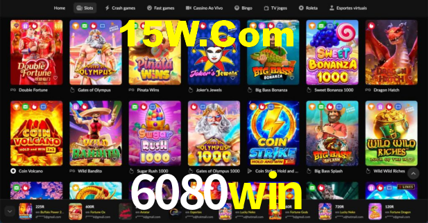6080win bet